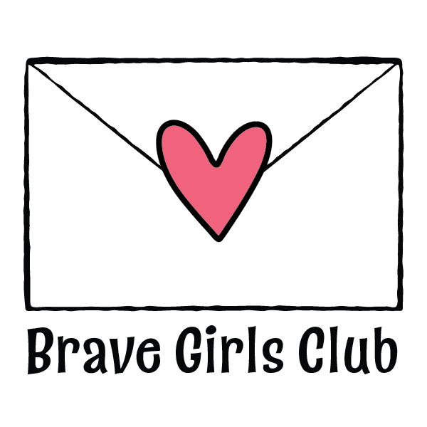 Dear Brave Girl - 6 Month Subscription